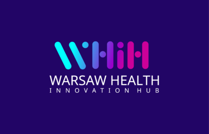 The project of MUG researchers qualified to Warsaw Health Innovation Hub (WHIH) mentoring programme